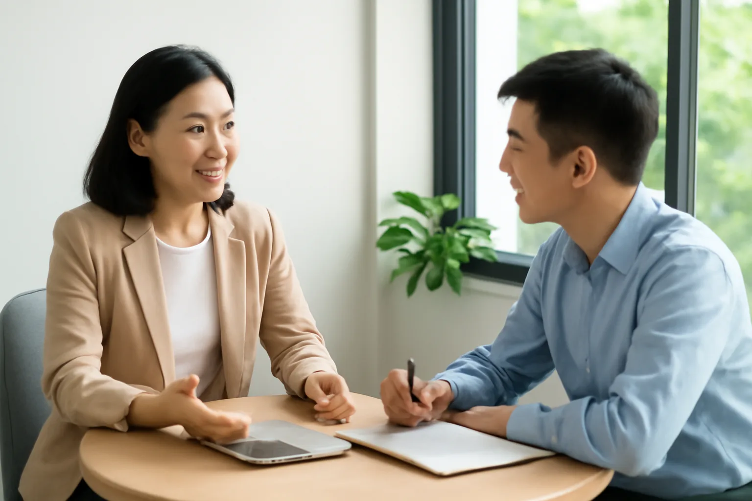 Đào tạo nhân sự văn phòng
